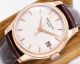 ZF Factory Patek Philippe New Calatrava 9015 Replica Watch White Dial Rose Gold 39mm (3)_th.jpg